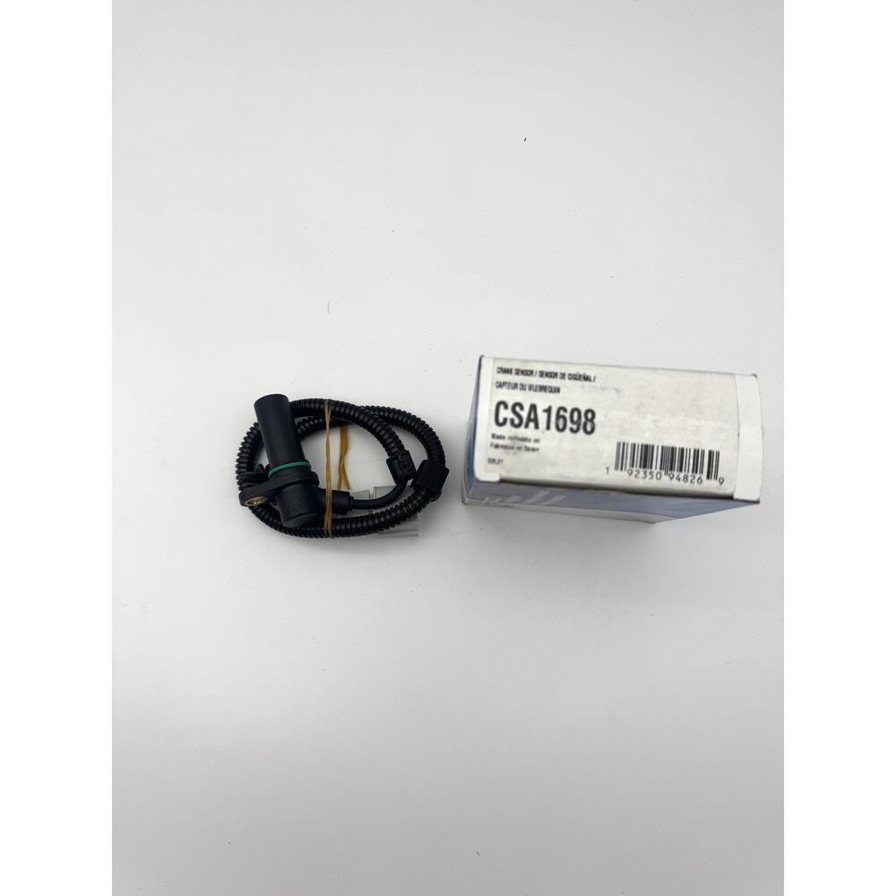 Carquest Premium Crankshaft Position Sensor CSA1698 – Fits Fords Ext